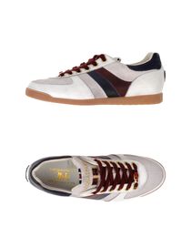 Dâ€™ACQUASPARTA - Low-tops