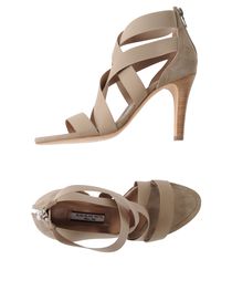 GUGLIELMO ROTTA - Sandals