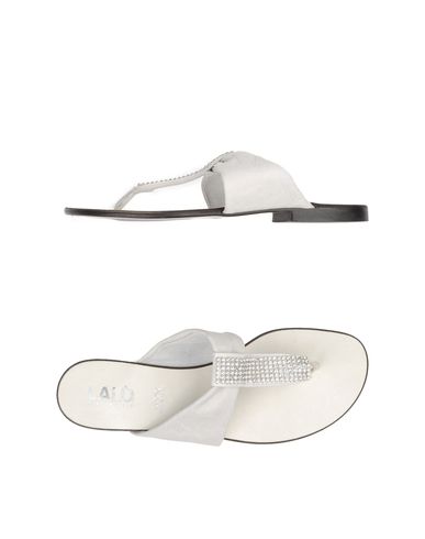 ZOOM LALÙ - Flip flops