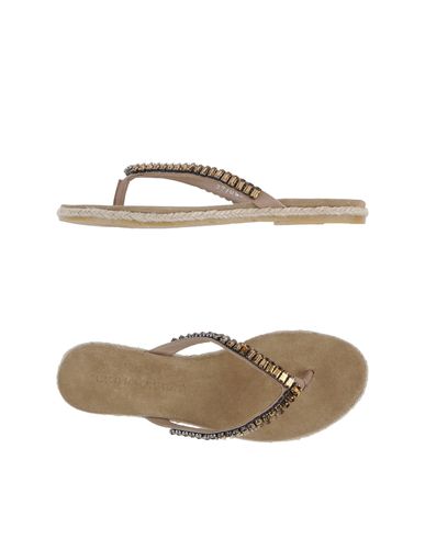 ZOOM BRUNO PREMI - Flip flops