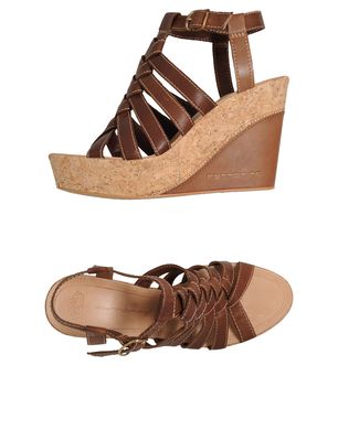 FORNARINA - Sandals