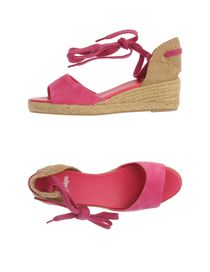 CASTAÑER - Espadrilles