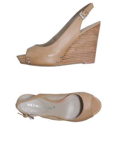 ZOOM BRUNO PREMI - Wedge