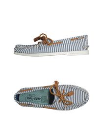 SPERRY TOP-SIDER - Moccasins