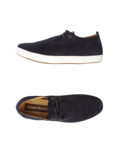 ZOOM CESARE PACIOTTI - Sneakers