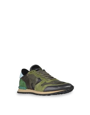 VALENTINO GARAVANI - Sneaker