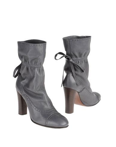 ZOOM MARC JACOBS - Ankle boots