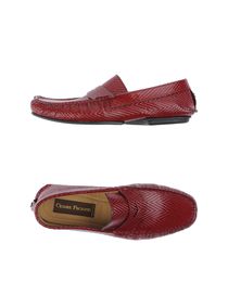 CESARE PACIOTTI - Moccasins