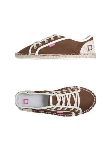 ZOOM D.A.T.E. - Espadrilles
