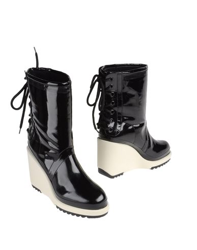 ZOOM MARC JACOBS - Stivaletti