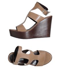DOMINICI - Sandals