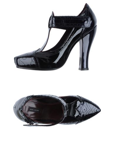 ZOOM MARC JACOBS - Platform courts