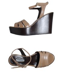 DOMINICI - Sandals