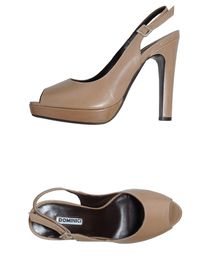 DOMINICI - Sandals