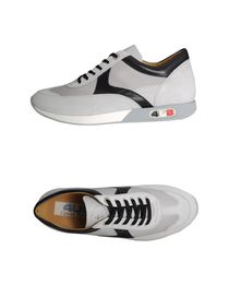 PACIOTTI 4US - Low-tops