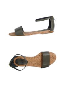 SEE BY CHLOÉ - Sandals