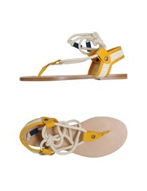 SEE BY CHLOÉ - Flip flops & clog sandals