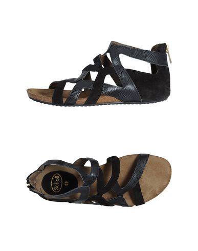 ZOOM SCHOLL - Sandals