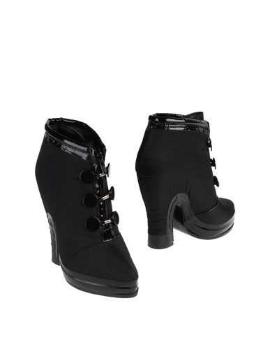 ZOOM MARC JACOBS - Ankle boots
