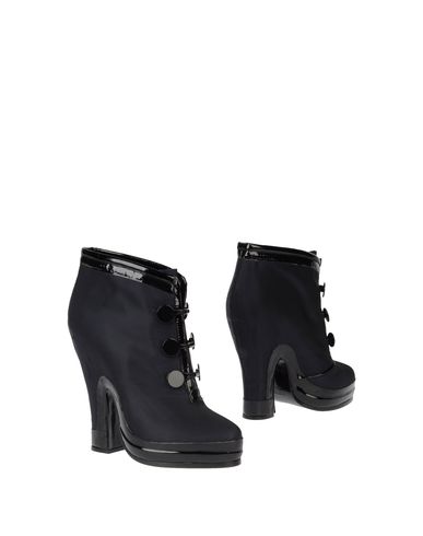 ZOOM MARC JACOBS - Ankle boots