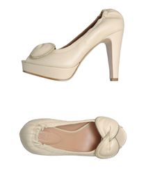 SEE BY CHLOÉ - Closed-toe slip-ons
