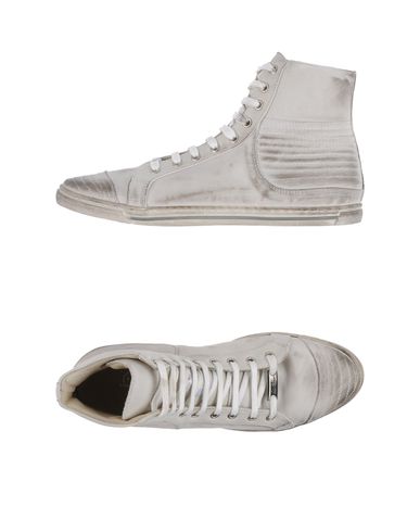 ZOOM LE VOICE - High-top sneaker