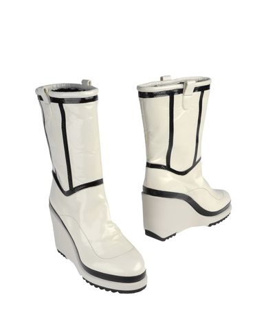 ZOOM MARC JACOBS - Ankle boots