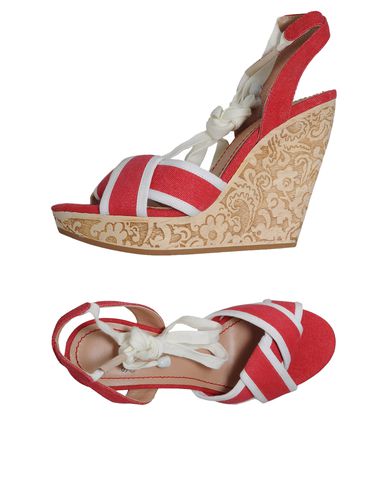 ZOOM SEE BY CHLOÉ - Wedge