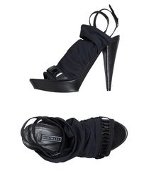 VIC MATIE' - Sandals