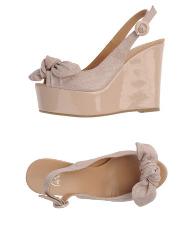 ZOOM CASTAÑER - Wedge