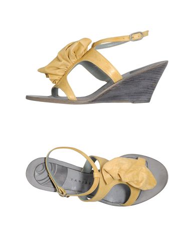 ZOOM TANIA ERCOLI - Wedge