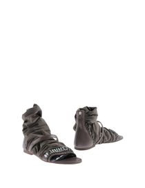 VIC MATIE' - Ankle boots