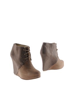 Opening Ceremony - OPENING CEREMONY - FOOTWEAR - Ankle boots