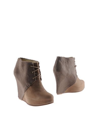 ZOOM OPENING CEREMONY - Ankle boots