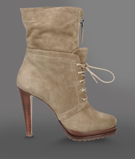 Ankle boots
