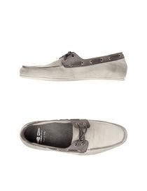 FESSURA - Moccasins