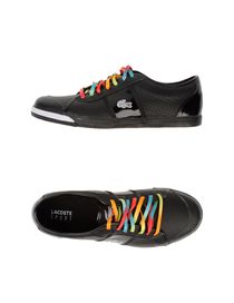 LACOSTE SPORT - Low-tops