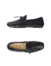 MO.S MADE IN ITALY - Moccasins