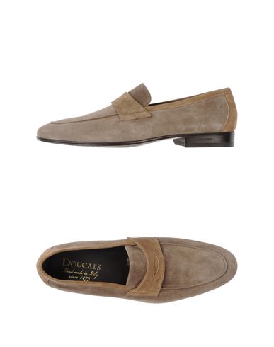 ZOOM DOUCAL'S - Moccasins