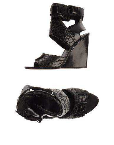 ZOOM ALEXANDER WANG - Wedge