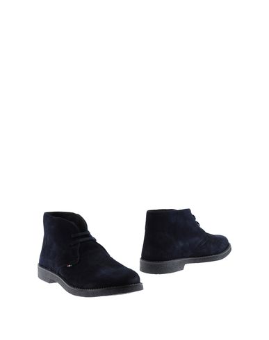ZOOM LIBE HOMME - High-top dress shoe