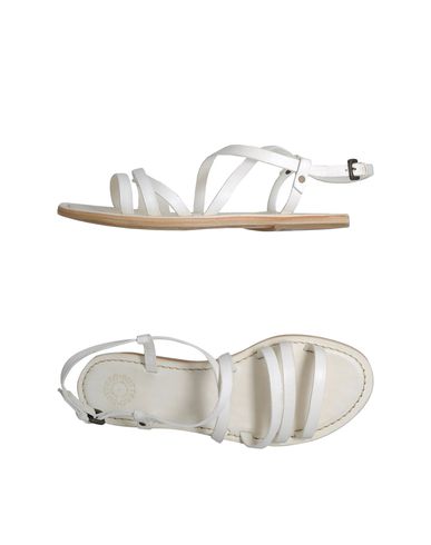 ZOOM BUTTERO - Sandals