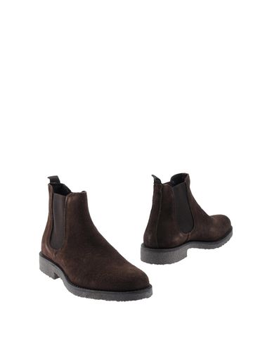 ZOOM LIBE HOMME - Ankle boots