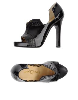 Alice Starck - Chaussures - Sa