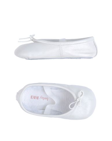 ZOOM baby BLOCH - Ballet flats