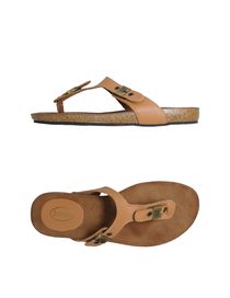 SCHOLL - Flip flops