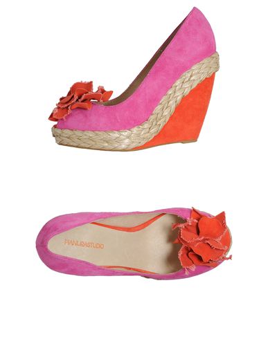 ZOOM PIANURASTUDIO - Wedge