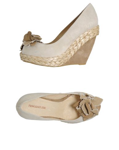 ZOOM PIANURASTUDIO - Wedge