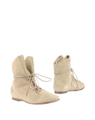 ZOOM PIANURASTUDIO - Ankle boots