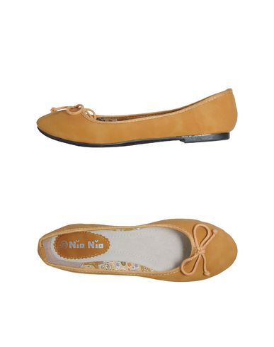 ZOOM NǏO NǏO - Ballet flats